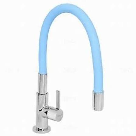 KITCHEN TAP FLEXIBLE SINK COCK