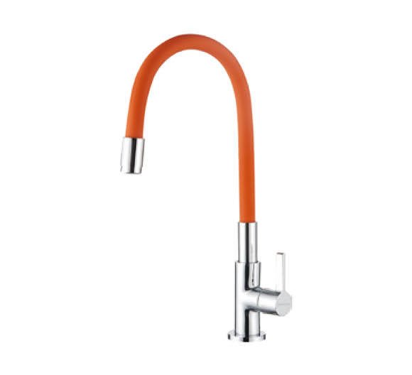 KITCHEN TAP FLEXIBLE KITCHEN TAPS