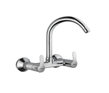 COSMO SINIK MIXER WITH SWINGING SPOUT
