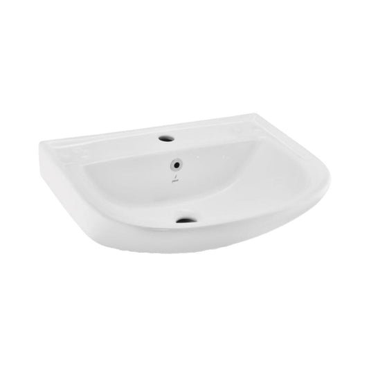 CONTINENTAL WALLMOUNTED WASH BASIN