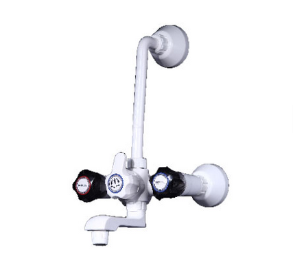 WALL MIXER