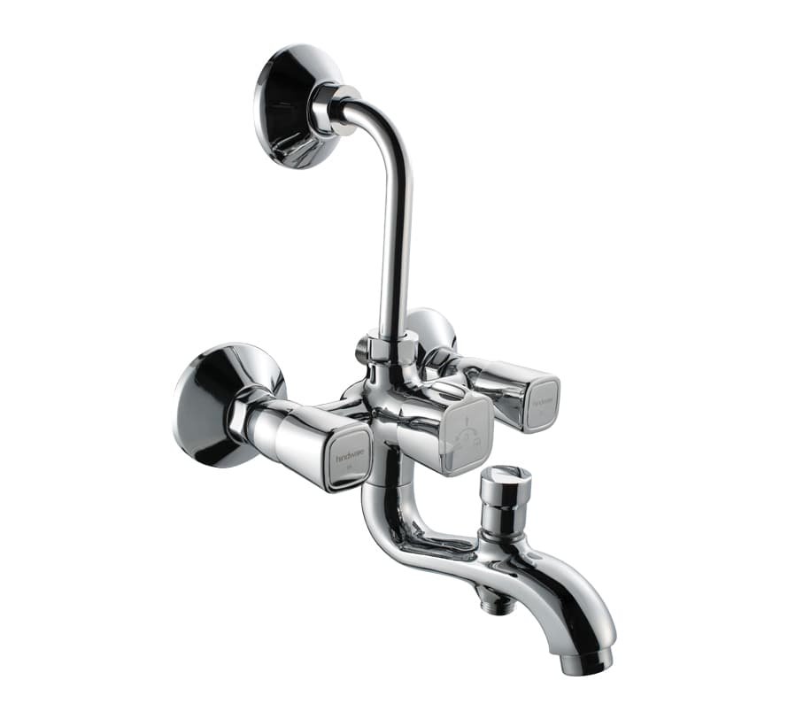 DOVE WALL MIXER 3 IN 1