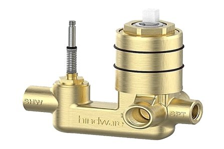 ADDONS DIVERTER BODY