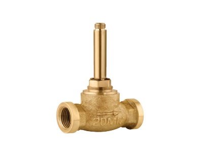 ALLIED CONCEALED STOP COCK BODY