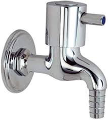WARNA BIB TAP FOR HOSE CONNECTION