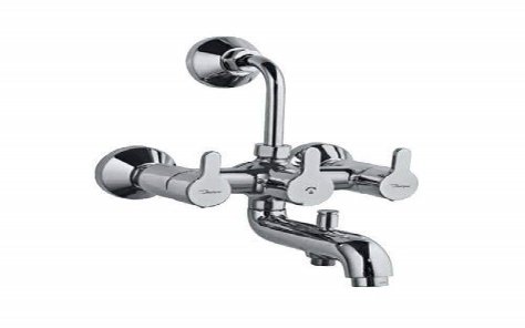 FUSION 3 IN 1 WALL MIXER