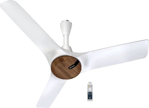 HAVELLS STEALTH NEO BLDC C.FAN COLOUR: PEARL WHITE