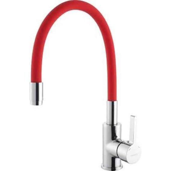 KITCHEN TAP FLEXIBLE KITCHEN TAPS
