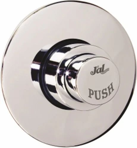 FLUSH VALVE CONCEALED FLUSH VALVE