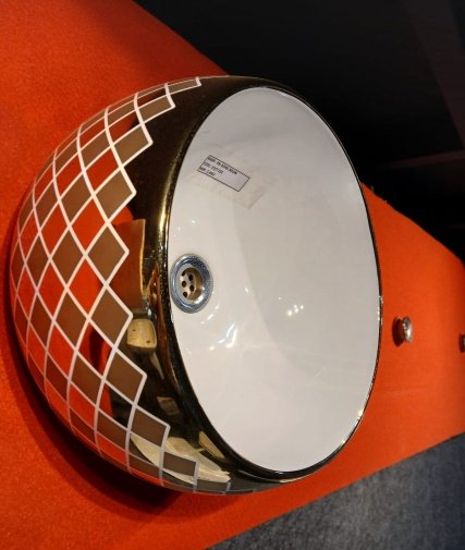 RBL BOWL BASIN