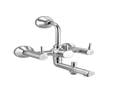FLORENTINE PRIME 3 IN 1 WALL MIXER