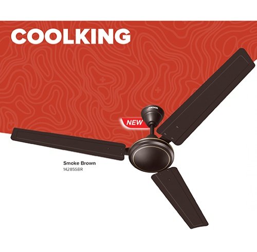 ANCHOR SMOKE BROWN C.FAN