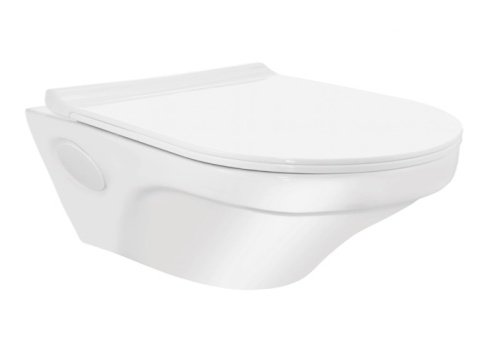 STELLA RIMLESS WALLHUNG