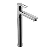 ASPIRO TALL BODY PILLAR COCK