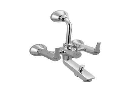 ASPIRE WALL MIXER