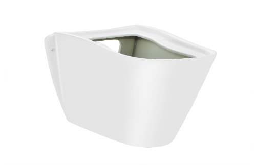 WASH BASIN HALF PEDASTAL