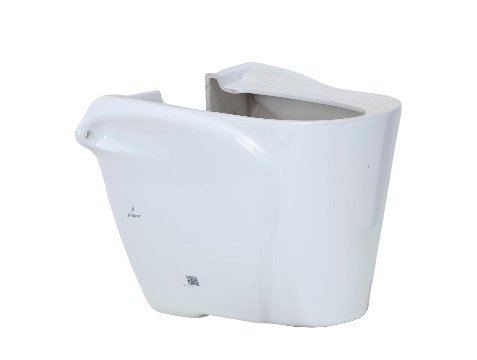 CONTINENTAL HALF PEDASTAL