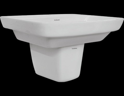 EVITA HALF PEDASTAL