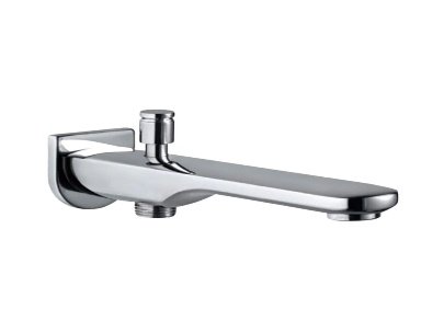 BATHTUB SPOUT WALL MOUNTED SPOUT