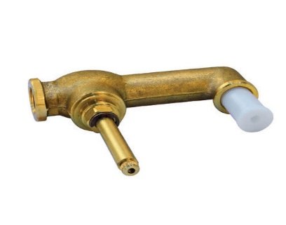 ALLIED CONCEALED STOPCOCK BODY