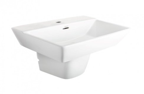 CUBE WASH BASIN