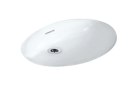 WASH BASIN UNDER COUNTER BASIN