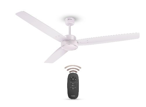 HAVELLS EPIC BLDC C.FAN 1200MM COLOUR: BLUSH IVORY