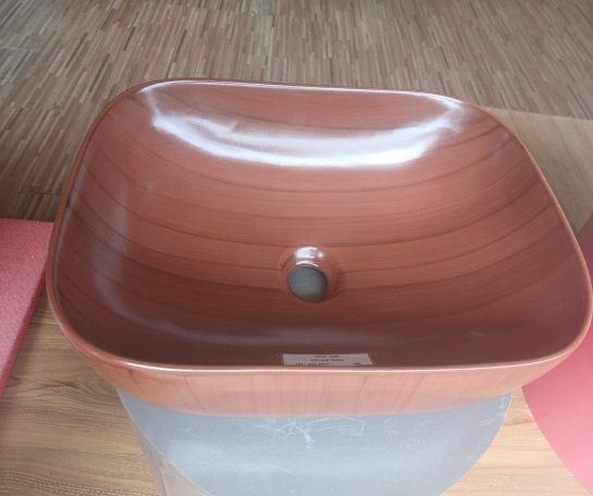 ROSA TABLE TOP