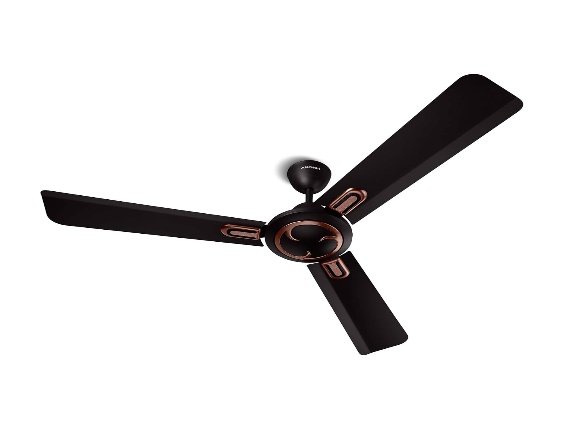 ANCHOR BY PANASONIC PEGUSUS STAR C.FAN CHOCO BROWN COPPER