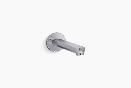 EDGE BATH TUB SPOUT