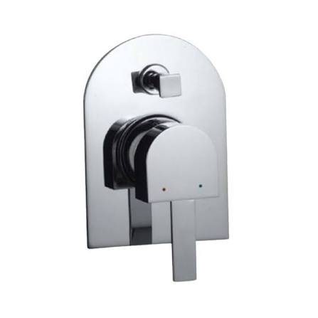 D'ARC DIVERTER PLATE