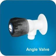 ANGLE COCK