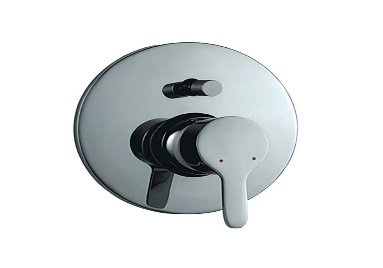 FUSION DIVERTER PLATE