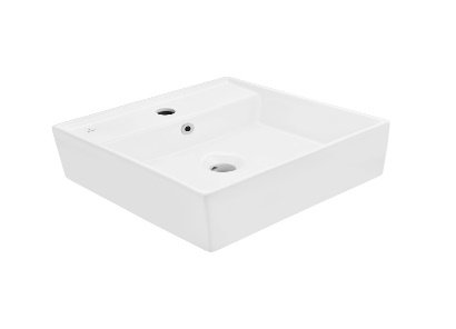 CONTINENTAL TABLE TOP BASIN