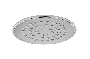 OVERHEAD SHOWER OVERHEAD SHOWER