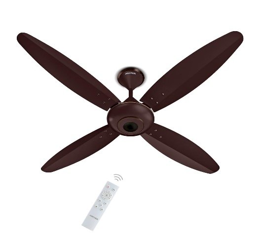 ANCHOR ECOBREEZ URBAN 4B C.FAN MOCHA