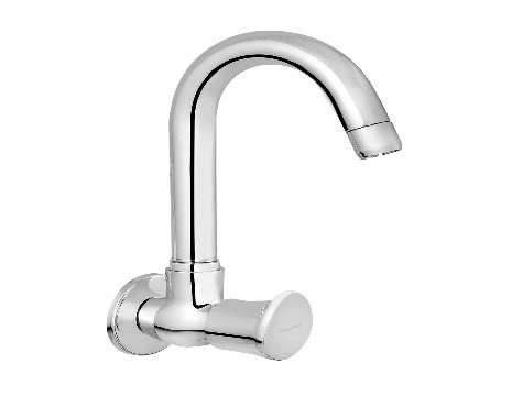 MINI OVAL COUNTER TOP BASIN