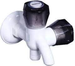 2 WAY BIB TAP