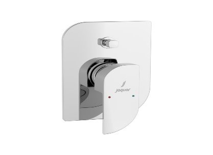 ALIVE DIVERTER PLATE