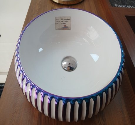 RBL BOWL BASIN