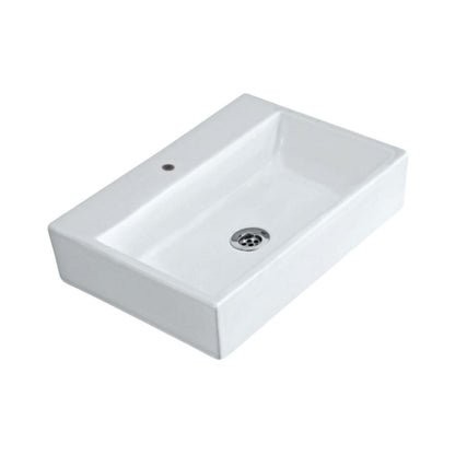 FLORENTINE TABLE TOP RECTANGLE SHAPE