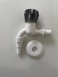 GARDEN TAP