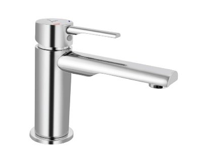 FLORENTINE PRIME SINGLE LEVER BASIN MIXER