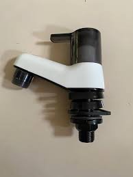 FLEXO AQUA PILLAR TAP