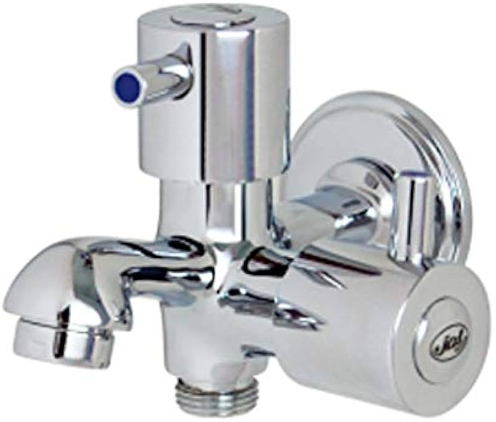 WARNA 2 WAY BIB TAP