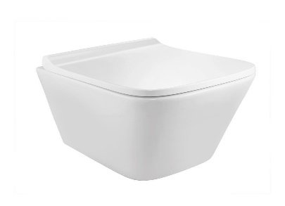 ARIA RIMLESS WALLHUNG